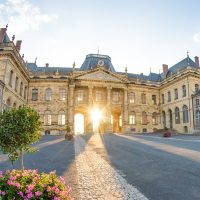 Que faire en 48h à Lunéville ?