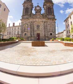 L’église Saint-Jacques