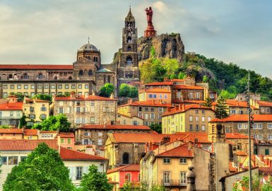 Pass’Card en Velay