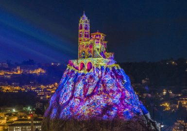 Puy de Lumières