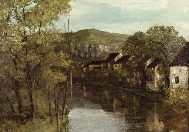Détours en peinture
