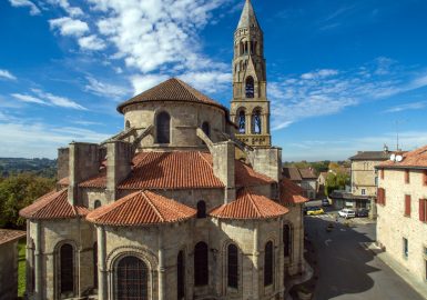 Les Détours du Patrimoine mondial de l’UNESCO