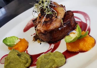 Restaurant l&rsquo;Octroi