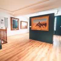 le Musée des Beaux-arts