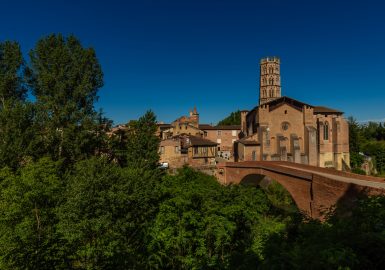 Que faire en un jour à Rieux-Volvestre ?