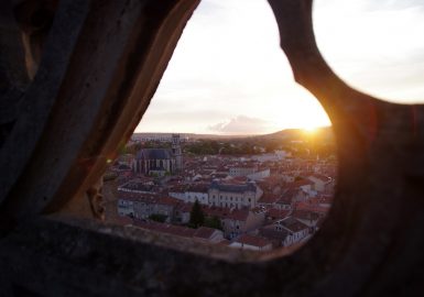 Les casse-croûte de Quasimodo