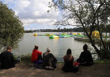Que faire en 48h à Saint-Renan ?