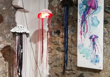 Les socquettes de l’Archiduchesse