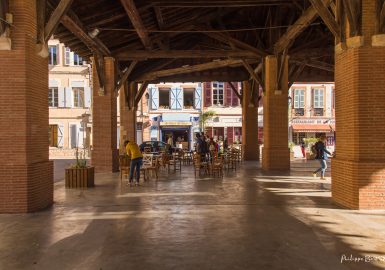 Que faire en 48h à Rieux-Volvestre ?