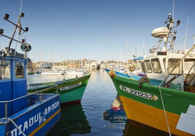 De jolis ports