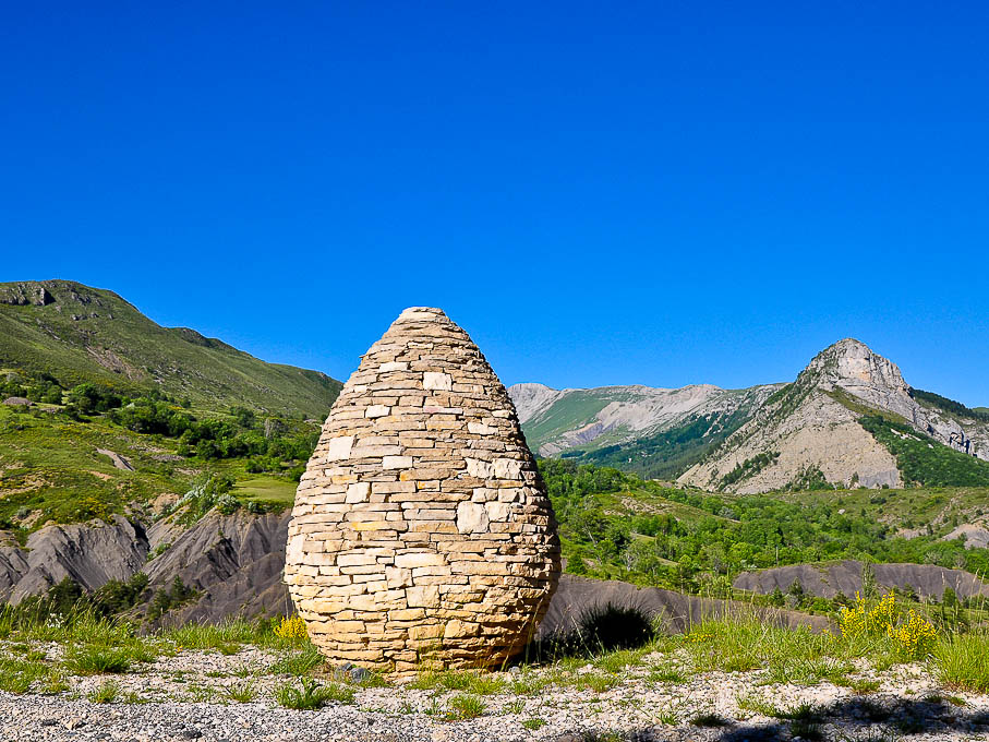 La Route du Temps - Les Plus Beaux Détours de France