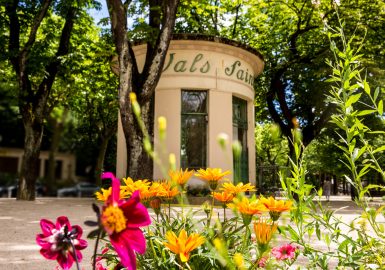 L’eau au cœur de la ville