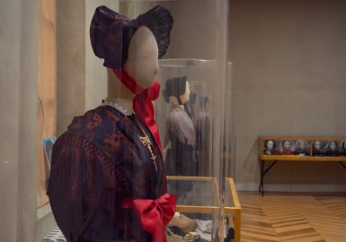 Musée des costumes, des arts et des traditions populaires