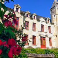 Détour par Loudun dans la Vienne