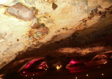 Les Grottes du Foulon