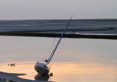 Détour par Saint-Valery-sur-Somme dans la Somme