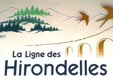 Voyage sur la Ligne des Hirondelles