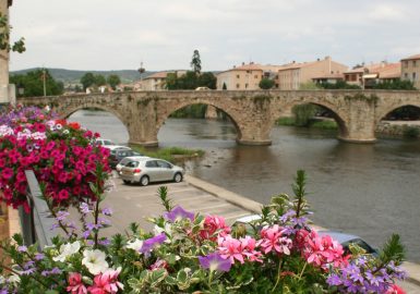 Détour par Limoux dans l’Aude