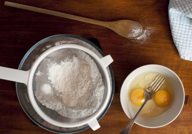 Détours en cuisine