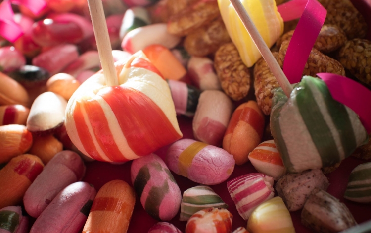 Bonbons qui ont disparu : 35 friandises d'autrefois - Cuisine Actuelle