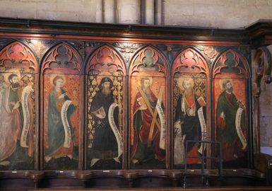 L’église Saint-Philibert