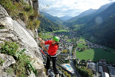 Via Ferrata