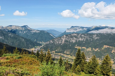 Plateau de Beauregard
