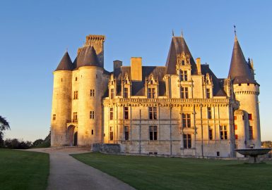 Que faire en un jour à La Rochefoucauld-en-Angoumois ?