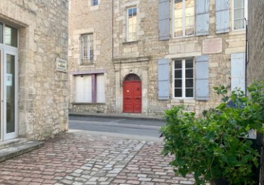 Découvrez la Maison Gourville