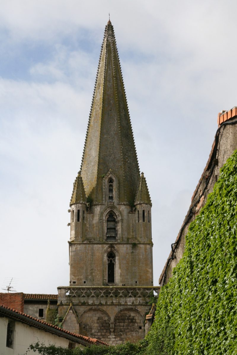 visiter la rochefoucauld