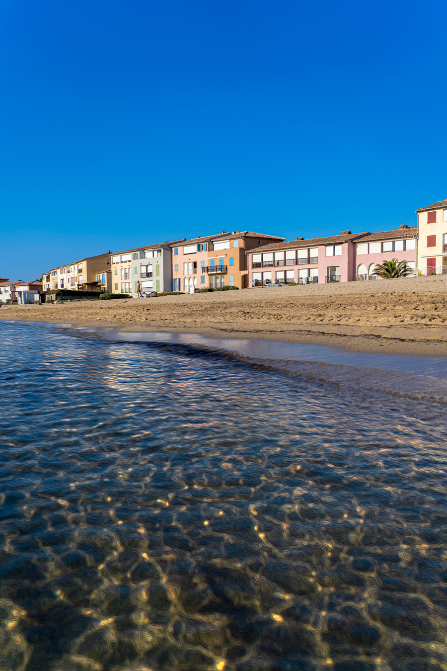 Visiter Grimaud - Que voir et faire ? Plus Beaux Détours de France