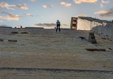 les animations de la tour