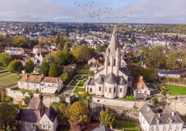 Prendre de la hauteur