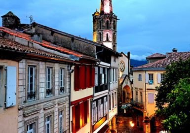 Que faire en 48h à Limoux ?