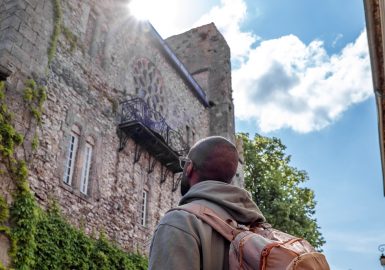 Que faire en 48h à Moret-sur-Loing ?