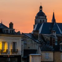 Que faire en 48h à Baugé-en-Anjou ?