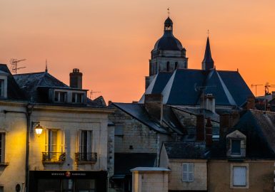 Que faire en 48h à Baugé-en-Anjou ?