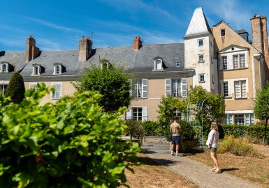 Que faire en un jour à Baugé-en-Anjou ?
