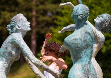 Que faire en un jour à Forges-les-Eaux ?