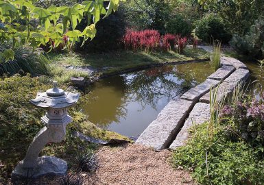 Que faire en 48h à Forges-les-Eaux ?
