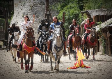 Que faire en 48h à Provins ?