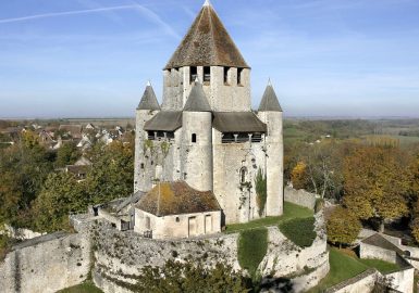 Que faire en un jour à Provins ?