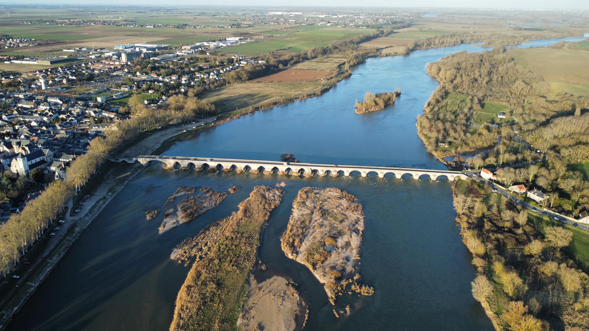 Que faire en 48h à Beaugency ? - Les Plus Beaux Détours de France