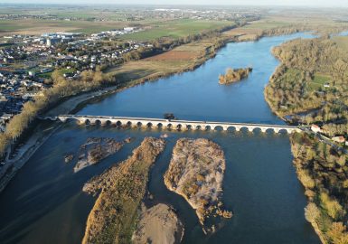 Que faire en 48h à Beaugency ?