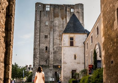 Que faire en un jour à Beaugency ?