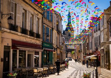 Que faire en 48h à Avallon ?