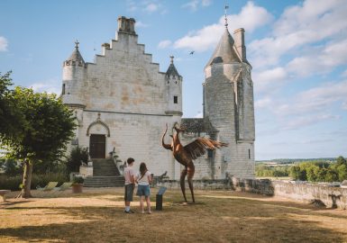Que faire en un jour à Loches ?