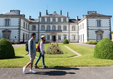 Que faire en 48h à Pontivy ?