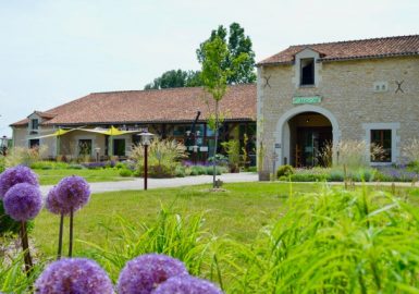 Que faire en 48h à Loudun ?