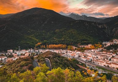 Que faire en 48h à Amélie-les-Bains-Palalda ?